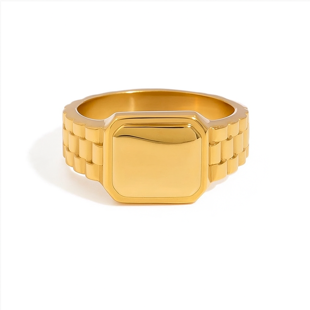 anillo Ecos