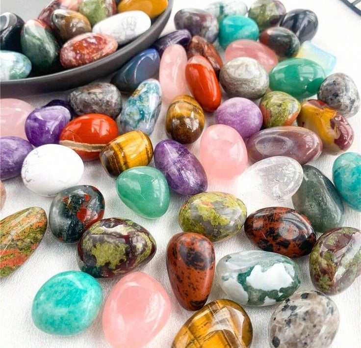 Piedra Natural