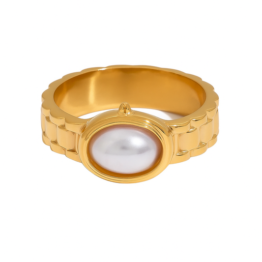 anillo Aura