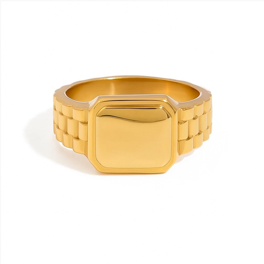 anillo Ecos
