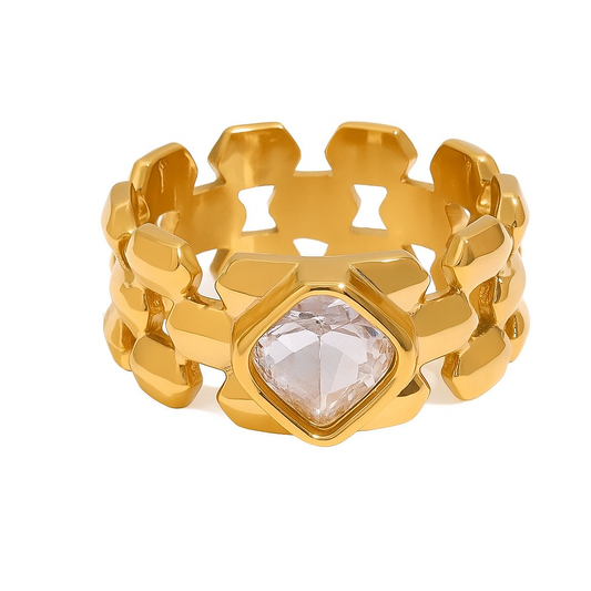 anillo Raíz