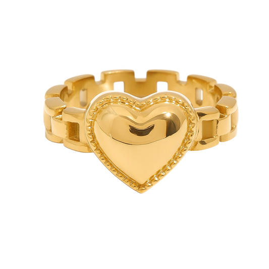 anillo Latido